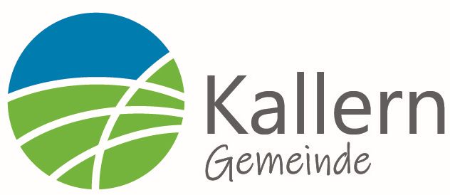 Logo Gemeinde Kallern