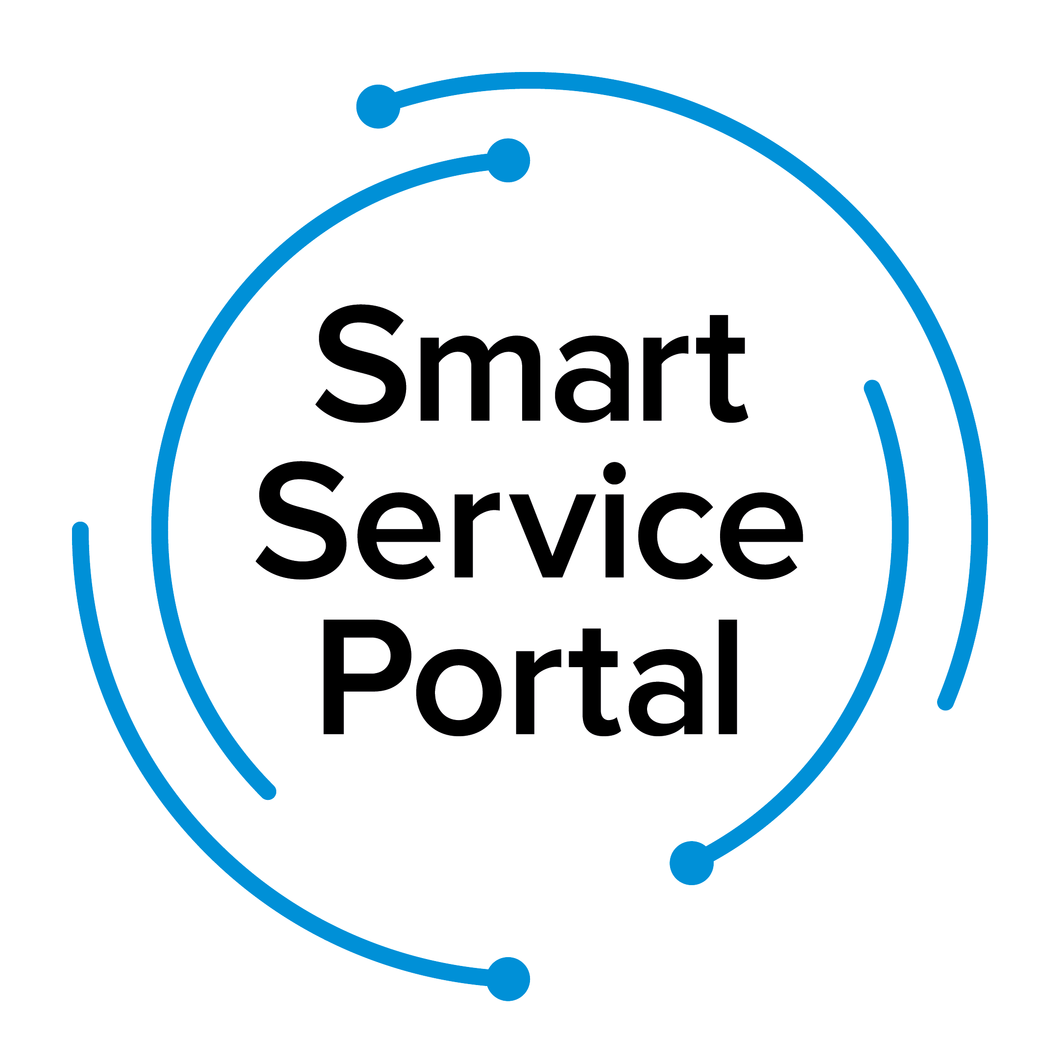 Smart Service Portal