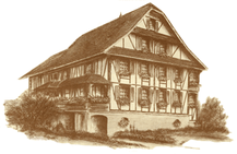 Restaurant Wirtschaft Niesenberg Kallern