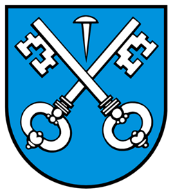Wappen Kallern