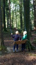 Waldkindergarten