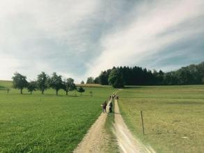 Entdeckungsreise