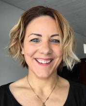 Cécile Banz