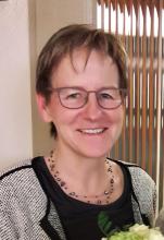 Elsbeth Nietlisbach