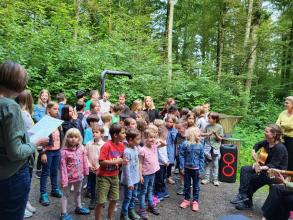 Chor