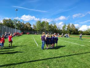 Sporttag